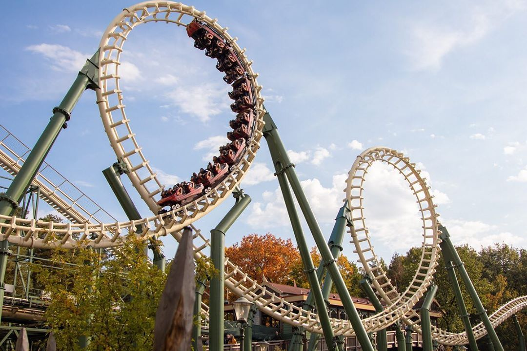 Attractie afbeelding